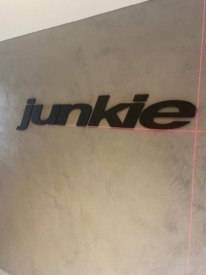 Logo para Escritório em Itatiba Slide 3 | Cipriani Comunicação Visual