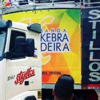 Lona Perfurada com Impressão | Itatiba | Cipriani Comunicação Visual