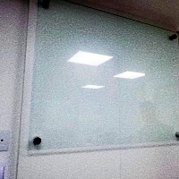 Lousa Branca | Itatiba | Cipriani Comunicação Visual