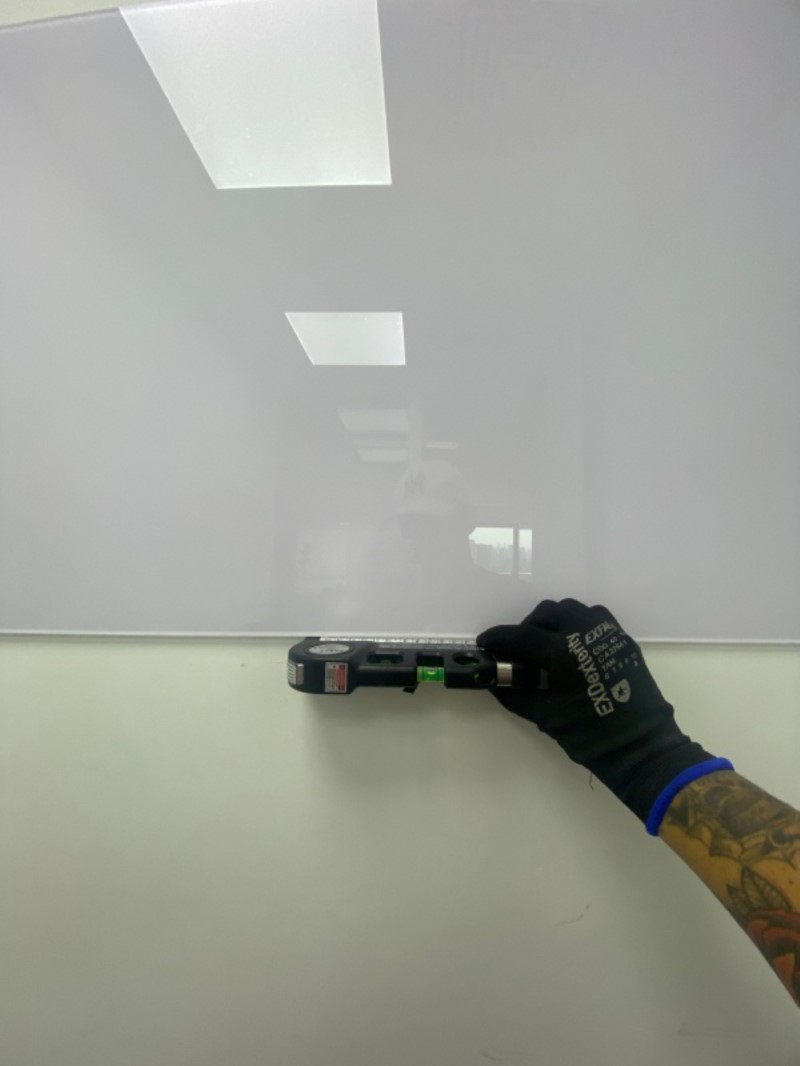 Lousa de Acrílico em Itatiba Exemplo 3 | Cipriani Comunicação Visual