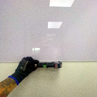 Lousa de Acrílico sob Medida | Itatiba | Cipriani Comunicação Visual