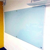 Lousa de Vidro | Itatiba | Cipriani Comunicação Visual