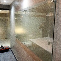 Lousa de Vidro Laminado | Itatiba | Cipriani Comunicação Visual