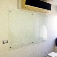 Lousa de Vidro Temperado | Itatiba | Cipriani Comunicação Visual