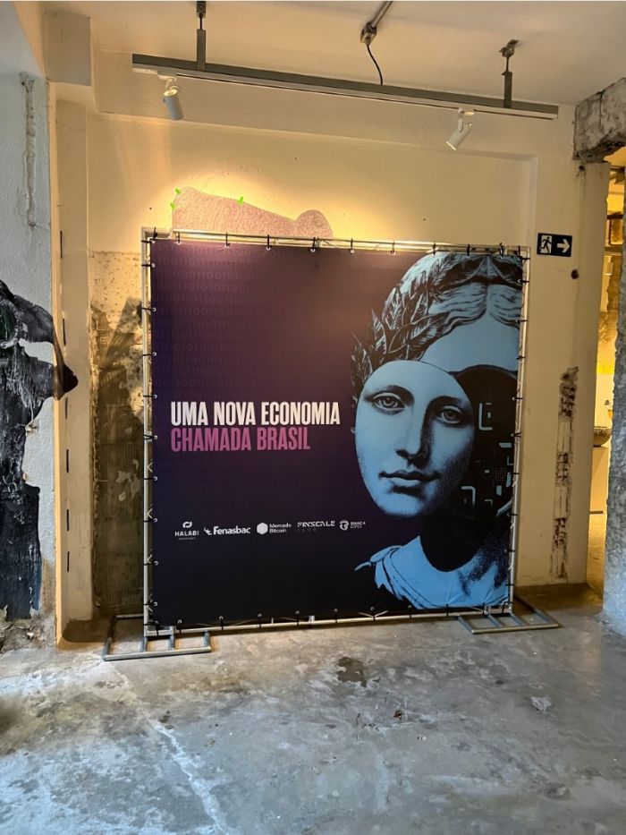 Mural de Fotos para Evento em Itatiba | Itatiba | Cipriani Comunicação Visual