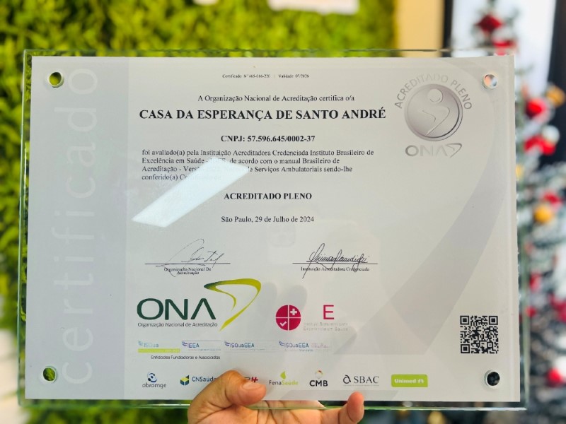 Tem emendas visíveis? | Cipriani Comunicação Visual