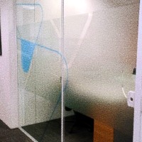 Película Fosca de Privacidade | Itatiba | Cipriani Comunicação Visual