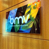 Placa de Acrílico | Itatiba | Cipriani Comunicação Visual