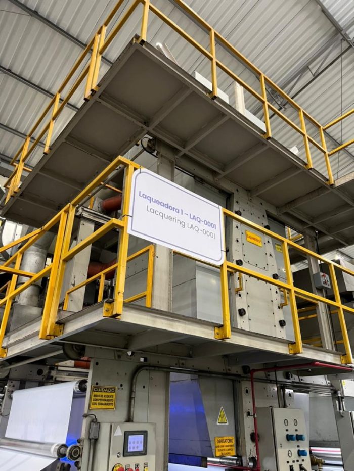 Placa de PS em Itatiba Exemplo 1 | Cipriani Comunicação Visual