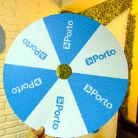 Placa de PS | Itatiba | Cipriani Comunicação Visual