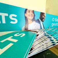 Placa de PVC | Itatiba | Cipriani Comunicação Visual