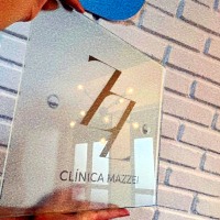 Placa para Porta de Escritório | Itatiba | Cipriani Comunicação Visual