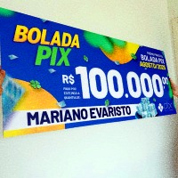 Placas para Eventos | Itatiba | Cipriani Comunicação Visual