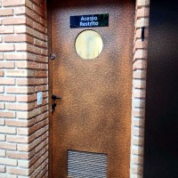 Sinalização Corporativa | Itatiba | Cipriani Comunicação Visual