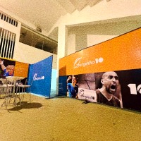 Tapume em Lona | Itatiba | Cipriani Comunicação Visual