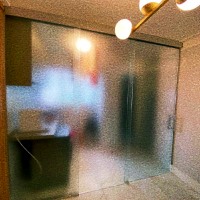 Vinil Jateado Efeito Fosco | Itatiba | Cipriani Comunicação Visual