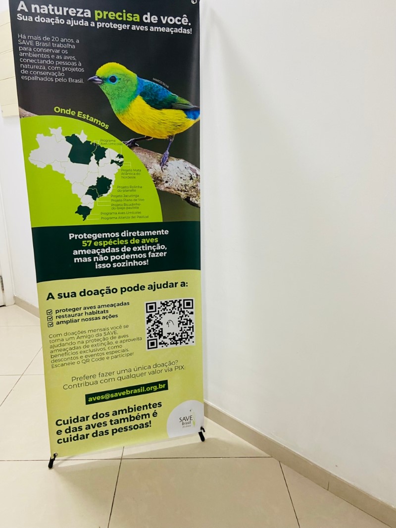 É resistente ao vento? | Itatiba | Cipriani Comunicação Visual