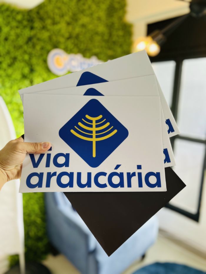 Adesivo Imantado em Jundiaí | Jundiaí | Cipriani Comunicação Visual