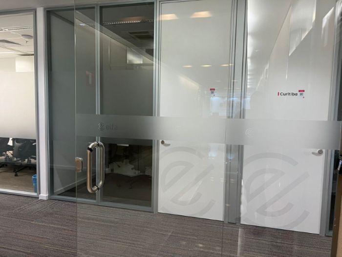 Recorte digital de alta precisão. | Jundiaí | Cipriani Comunicação Visual