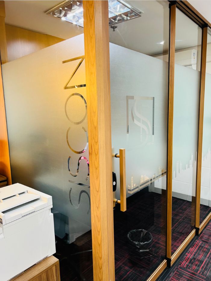 Como medir meu vidro corretamente? | Cipriani Comunicação Visual