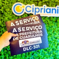 Adesivo Magnético | Jundiaí | Cipriani Comunicação Visual