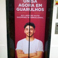 Adesivo para Elevador | Jundiaí | Cipriani Comunicação Visual