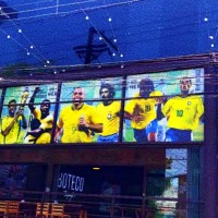 Adesivo para Janela | Jundiaí | Cipriani Comunicação Visual