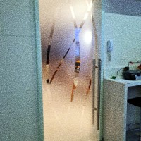 Adesivo para Porta | Jundiaí | Cipriani Comunicação Visual