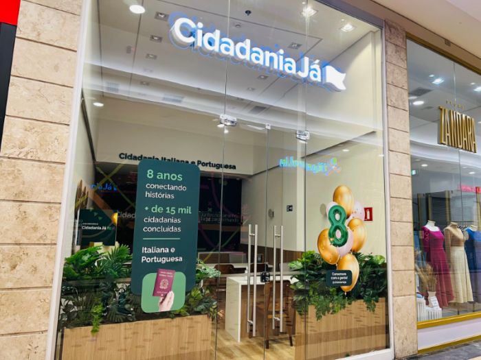 Adesivo para Vidro em Jundiaí Exemplo 4 | Cipriani Comunicação Visual