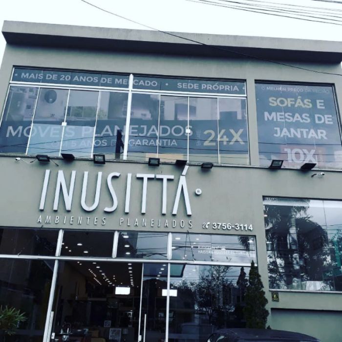 Adesivo para Vitrine em Jundiaí Slide 2 | Cipriani Comunicação Visual