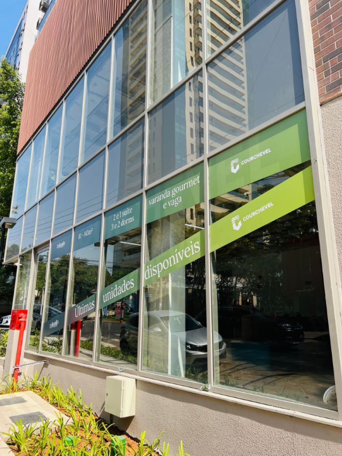 Adesivos para Eventos em Jundiaí Exemplo 4 | Cipriani Comunicação Visual