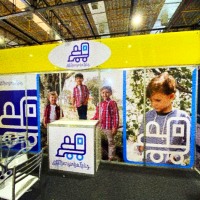 Adesivos para Eventos | Jundiaí | Cipriani Comunicação Visual