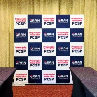 Backdrop Evento | Jundiaí | Cipriani Comunicação Visual