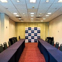 Backdrop Patrocinadores | Jundiaí | Cipriani Comunicação Visual