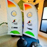 Banner Wind | Jundiaí | Cipriani Comunicação Visual