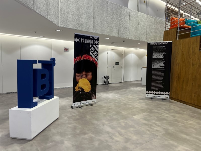 Banners em Jundiaí Exemplo 4 | Cipriani Comunicação Visual