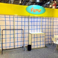 Decoração de Stand | Jundiaí | Cipriani Comunicação Visual