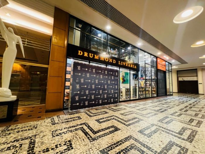 Fundo de Palco Backdrop em Jundiaí Exemplo 1 | Cipriani Comunicação Visual