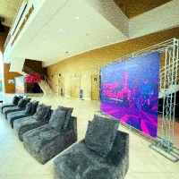 Fundo de Palco Backdrop | Jundiaí | Cipriani Comunicação Visual