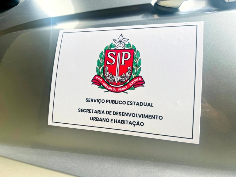 Imã para Carro em Jundiaí Slide 3 | Cipriani Comunicação Visual