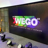 Impressão de Lona para Evento | Jundiaí | Cipriani Comunicação Visual