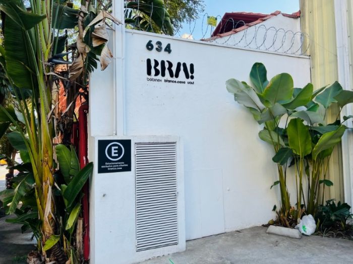 Enferruja (se for metal)? | Jundiaí | Cipriani Comunicação Visual