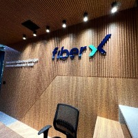 Logo 3D | Jundiaí | Cipriani Comunicação Visual