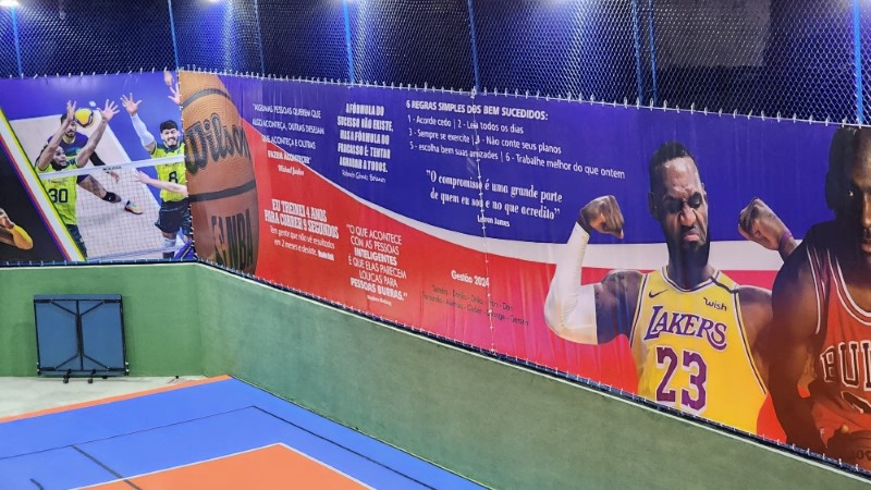 O ilhós enferruja? | Jundiaí | Cipriani Comunicação Visual