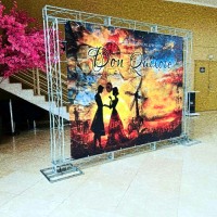 Lona com Refoço e Ilhós | Jundiaí | Cipriani Comunicação Visual