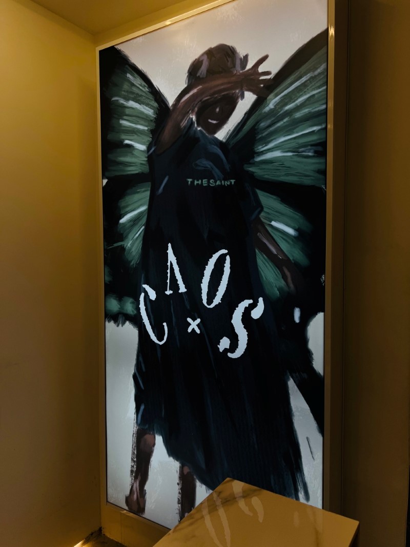 Lona para Luminoso em Jundiaí Exemplo 4 | Cipriani Comunicação Visual