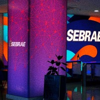 Lona para Luminoso | Jundiaí | Cipriani Comunicação Visual