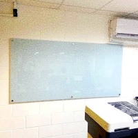 Lousa Branca | Jundiaí | Cipriani Comunicação Visual