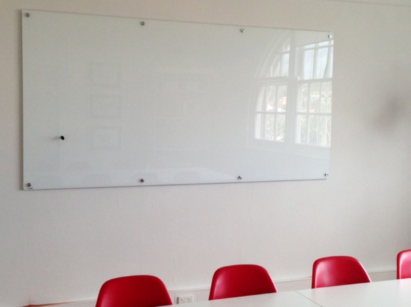 Lousa de Acrílico em Jundiaí Exemplo 4 | Cipriani Comunicação Visual