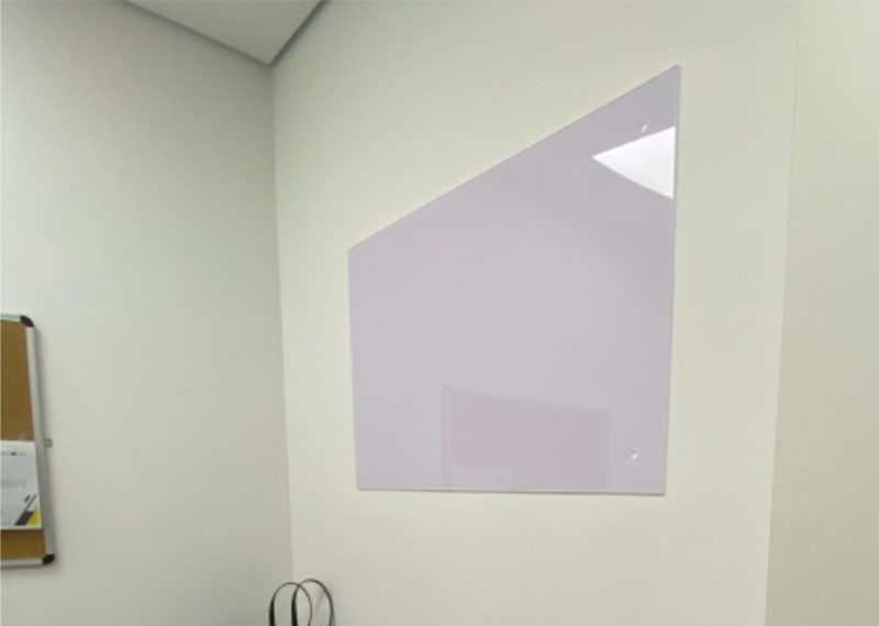 Lousa de Acrílico em Jundiaí | Jundiaí | Cipriani Comunicação Visual